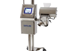 Hp 19472 Tablex Pro Metal Detector