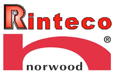 Hp 19476 Norwood Rinteco