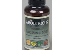 Hp 19477 Whole Foods Supplements