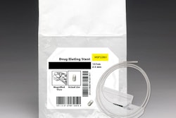 Hp 19481 Perfecseal Stents