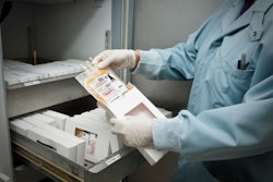 Hp 19484 I Stock Cold Chain Plasma