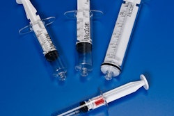 Hp 19485 Qosina Vac Loc Syringes