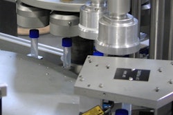 Hp 19489 Ess Servo Capping Station