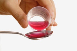 Hp 19491 I Stock Dosage Cup