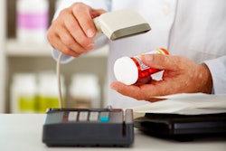 Hp 19500 I Stock Drug Bar Code