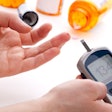 Hp 19506 I Stock Ivd Blood Glucose