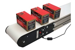 Hp 19547 Dorner 3200 Series I Drive