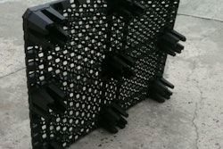 Hp 19553 Lomold New Pallet Top