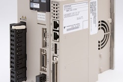 Hp 19561 Yaskawa Ph mp2600iec 01