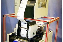 Hp 19583 Doranix Wide Label Lpa