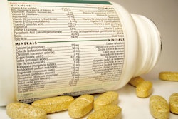 Hp 19610 I Stock Supplement Label