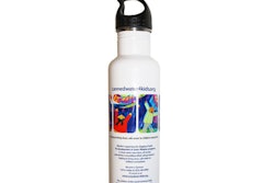 Hp 19630 Cw4 K Water Bottle