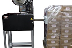 Hp 19642 Fox Iv 5422 S Zebra