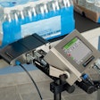 Hp 19652 Videojet 2120 Water Bottles