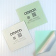 Hp 19668 Victrex Aptiv Omron Laser Marking Label