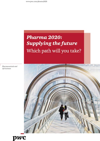 Hp 19688 Pwc Pharma 2020 Supply Chain Cover