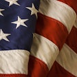 Hp 19691 American Flag