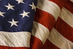 Hp 19691 American Flag