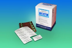 Hp 19694 American Health Packaging