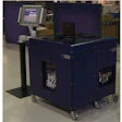 Hp 19708 Cerulean Q Test Machine
