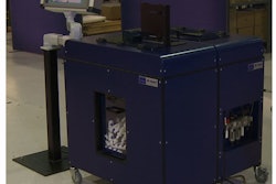 Hp 19708 Cerulean Q Test Machine