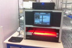 Hp 19712 Vei Nail Inspection System