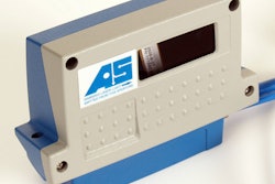 Hp 19719 Accu Sort Al5010 Laser Bar Code Scanner