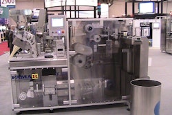 Hp 19732 Interphex Famar Mg American Image