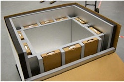 Hp 19742 Cryopak 704
