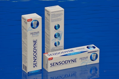 Hp 19746 Sensodyne Chesapeake