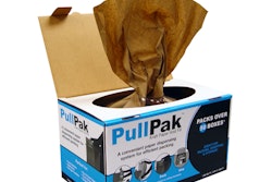 Hp 19756 Ranpak Pull Pak