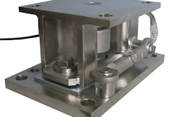 Hp 19761 Mettler Toledo Pinmount 316