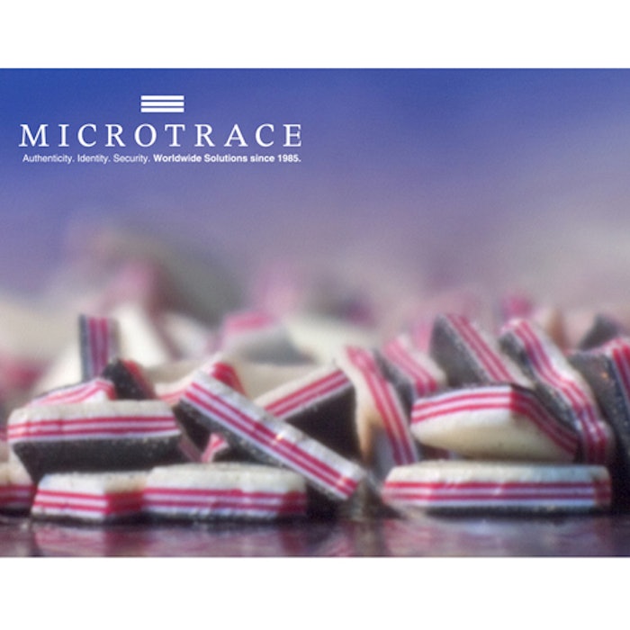 Security labels | Healthcare Packaging