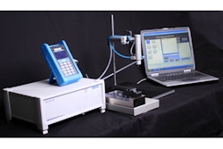 Hp 19774 Mocon Multi Check 400