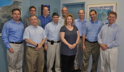 Hp 19821 Advanced Motion Systems Team