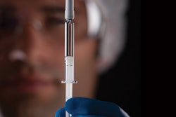 Hp 19822 West Cz 1m L In Pfs