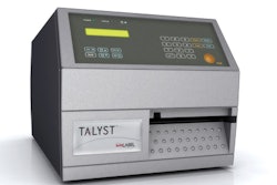 Hp 19829 St Mary S Talyst Auto Label