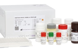 Hp 19831 Virion Serion Test Kit 02