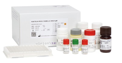 Hp 19831 Virion Serion Test Kit 02