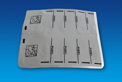 Hp 19837 Schreiner Blister Pack Blinding June 2011