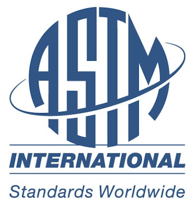 Hp 19838 Astm Logo