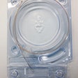 Hp 19840 Perfecseal Wire Coil Tray 266 Dpi 2 In Wide