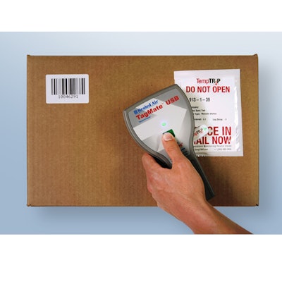 Hp 19842 Temp Trip System