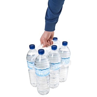  Water Bottle Multipack