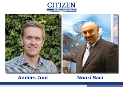 Hp 19854 Cse220 Anders Juul And Nouri Saci