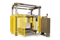 Hp 19861 Itw Muller Flat Octopus 505 Al