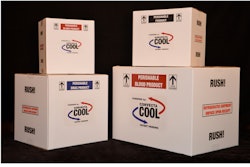 Hp 19863 Convecta Cool