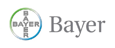 Hp 19871 Bayer Logo