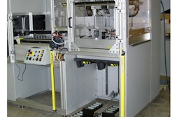 Hp 19888 Spartanics Carton Laser 1