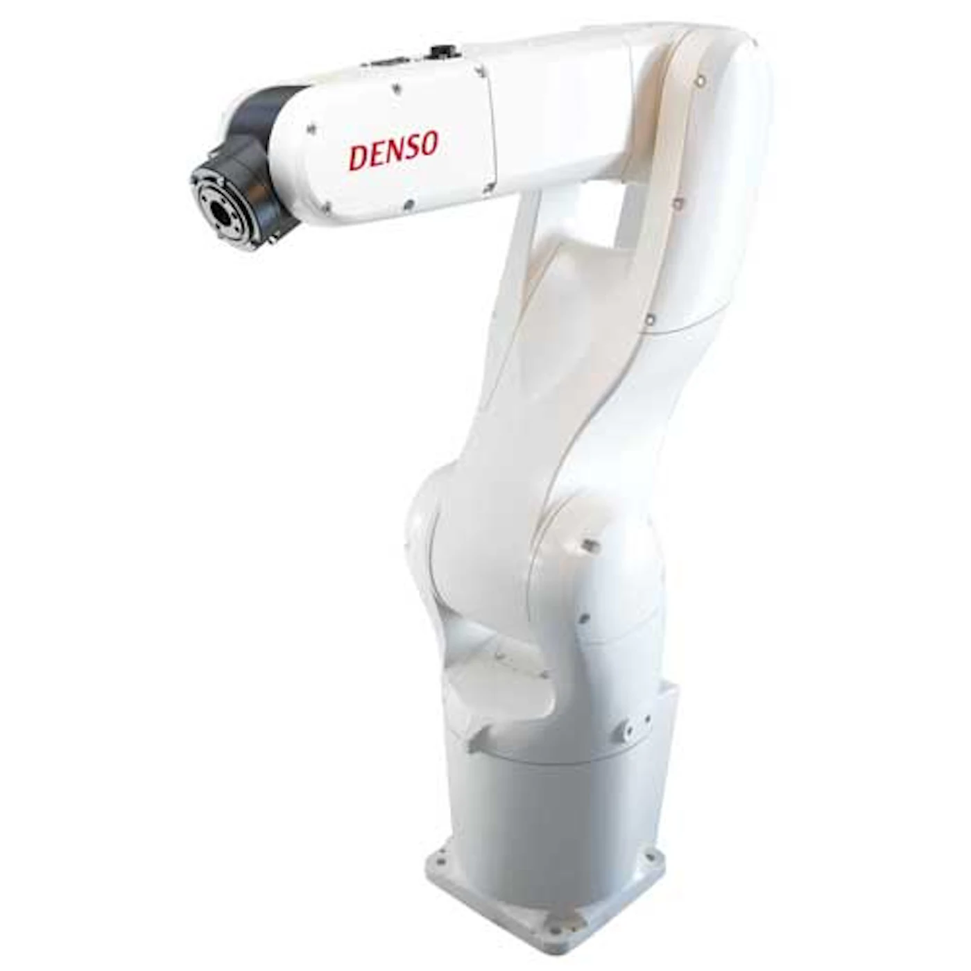 DENSO Introduces New 6-Axis Robots-- World's Fastest, Most Precise in ...